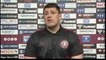 Matty Peet explains Huddersfield squad selection