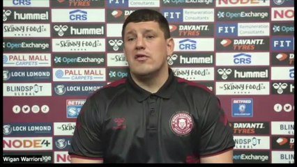 Matty Peet explains Huddersfield squad selection