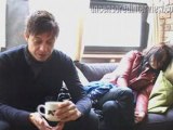 THE KILLS:  Driving Out The Starving Artists