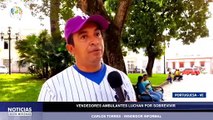 Últimas noticias de Venezuela hoy - VPItv meridiano 10 de mayo de 2022