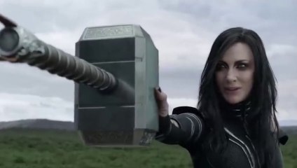 Thor Love and Thunder Trailer REACTION! Jane Foster Explained!