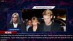 Taylor Swift's boyfriend Joe Alwyn says 'Exile' collaboration was 'an accident': 'Completely o - 1br