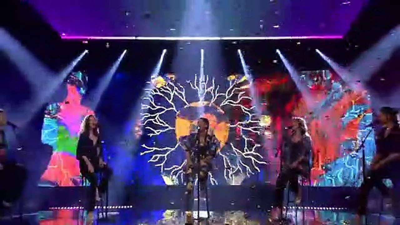 MARO - Saudade Saudade - Portugal  (Eurovision 2022)