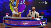 Vocalista de Grupo Firme será el 'Rey Gay' de la próxima marcha LGTB+