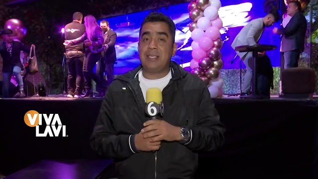 No fue el amor de mi vida : Lucía Méndez sobre Luis Miguel