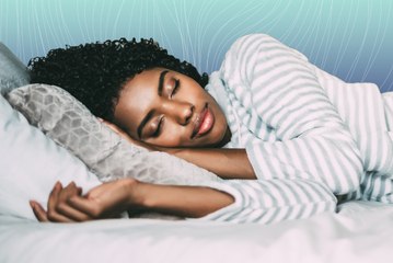 New Research Says Sleeping for an Hour More Each Day Can Help Reduce Caloric Intake by Alm