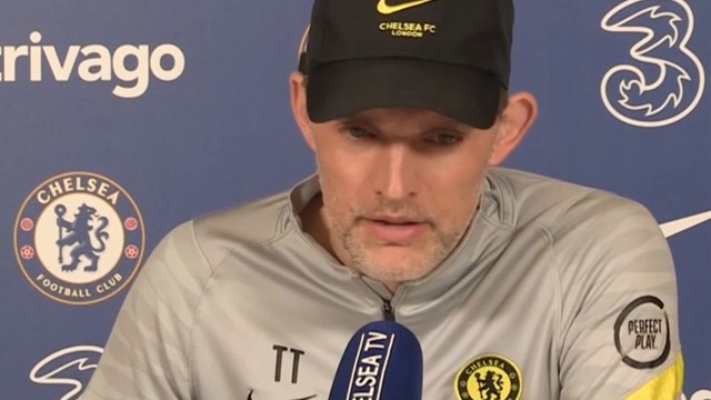 Tuchel habla del error de Mendy ante el Real Madrid: Fue el peor momento