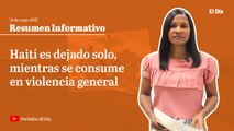 Haití es dejado solo, mientras se consume en violencia general