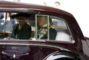 İngiltere Parlamentosu'nun açılış konuşmasını Kraliçe yerine oğlu Prens Charles yaptıCharles hükümetin önceliklerini açıkladı