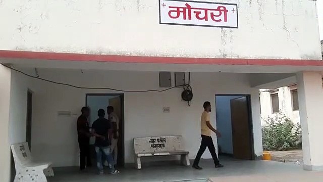 दो दिन पूर्व घर से बिना बताए निकली बालिका का शव जंगल मे फंदे से लटका मिला