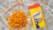 Goldfish Crackers and Old Bay Team Up to Make the Snack of the Summer