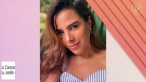 Wanessa Camargo dá resposta a julgamentos em meio à separação turbulenta envolvendo Dado Dolabella