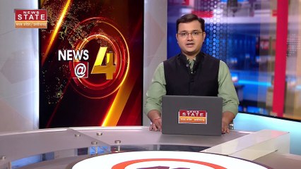 MP News: चल समारोह में हर्ष फायरिंग, सोशल मीडिया पर वायरल हुआ वीडियो