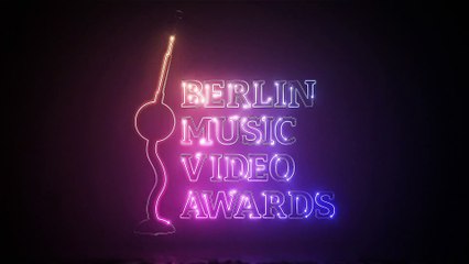 Berlin Music Video Awards | Two weeks to go!