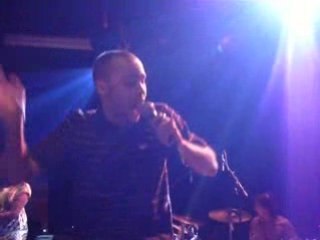 Mattafix Too & Fro Trabendo