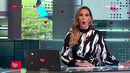 Comunario pierde la vida tras ser atropellado por un vehículo que portaba sustancias controladas