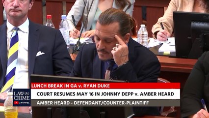 Analyzing Johnny Depp & Amber Heard's Recollection of Australia Incident