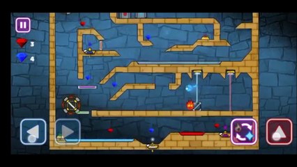 Ateş ve Su Normal 10. Bölüm