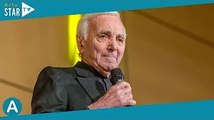 Charles Aznavour : un proche raconte ses abus, 