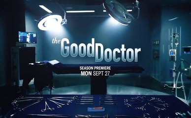 The Good Doctor - Promo 5x18