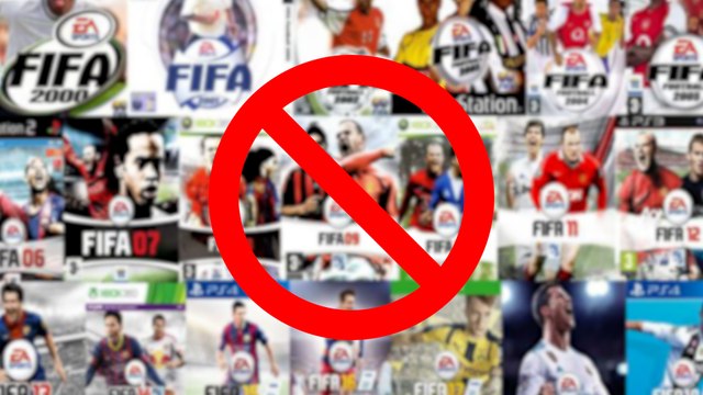 EA Boss Confirms: FIFA 23 Will Be The Last FIFA