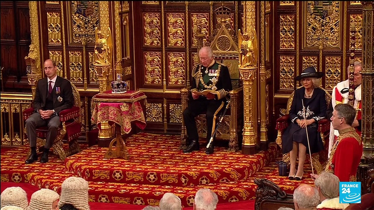 Hoping to win back voters, UK's Johnson pledges economic growth