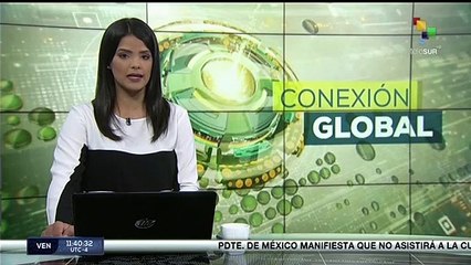 Organizaciones en Colombia alertan sobre desplazamientos por paro armado