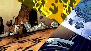 Xiaolin Showdown S02 E21