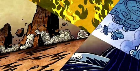 Xiaolin Showdown S02 E21