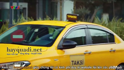trái cấm phần 2 tập 62 - VTV3 thuyết minh - phim tho nhi ky - xem phim trai cam p2 tap 63
