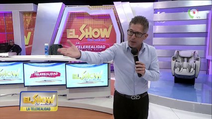 Exclusiva con el padre de David de los Santos | El Show del Mediodía