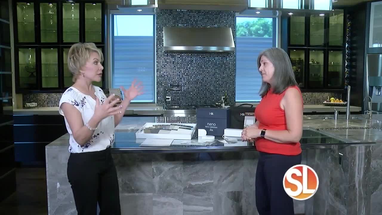 Arjay's Window Fashions has stylish options for your interior windows