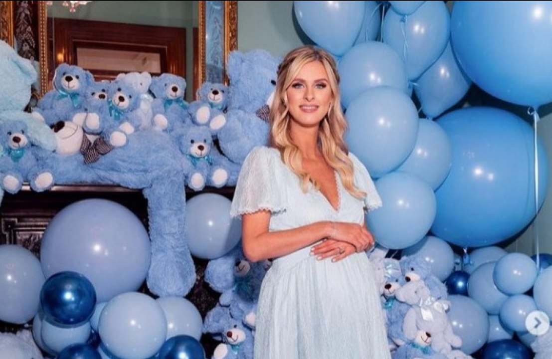 Nicky Hilton: Babyparty vor Geburt ihres kleinen Sohnes