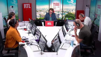 On défait le monde du 10 mai 2022