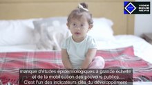 La hausse du taux de mortalité infantile intrigue les chercheurs