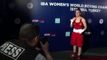 Dünya Kadınlar Boks Şampiyonası