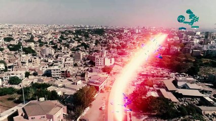 BANDE ANNONCE DE LA 14E BIENNALE DE L'ART AFRICAIN CONTEMPORAIN