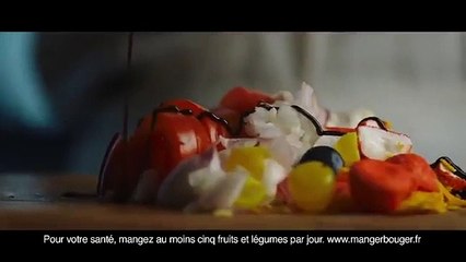 Jonathan Cohen s'incruste dans des pubs (LOreal, McDo...)