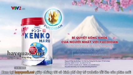 Nỗi Niềm Yêu Thương Tập 12 - VTV2 thuyết minh - Phim Hàn Quốc - xem phim noi niem yeu thuong tap 13