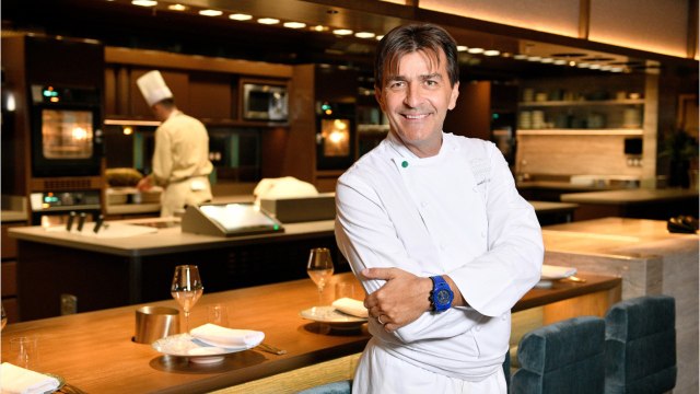 GALA VIDÉO - Mort du fils de Yannick Alléno : Rachida Dati pousse un coup de gueule retentissant