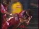 EAG - Rennes : 2-0 - Le Roux lobe Cech