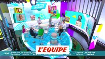 « La Petite Lucarne » du mardi 10 mai 2022 - Tous sports - WTF
