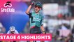 Giro d'Italia 2022 | Stage 4 | Highlights
