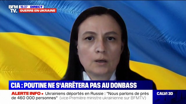 Azovstal: Une deuxième opération humanitaire pour sauver les médecins et les blessés est en discussion