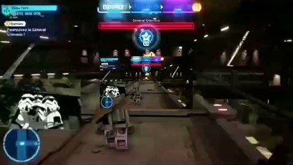 Junte a diversão de LEGO® com a ação de Star Wars