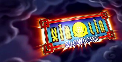 Xiaolin Showdown S02 E24