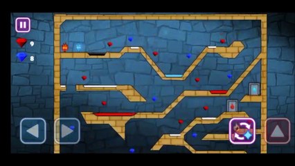 Ateş ve Su Normal 13. Bölüm