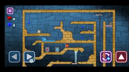 Ateş ve Su Normal 14. Bölüm