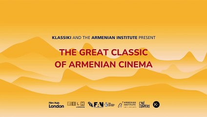 We Are Our Mountains - Trailer