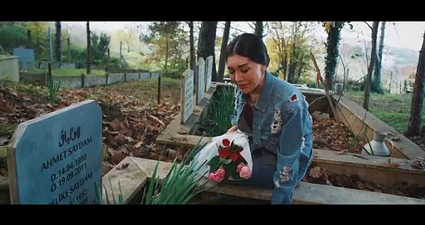 Korku Takvimi Fragman